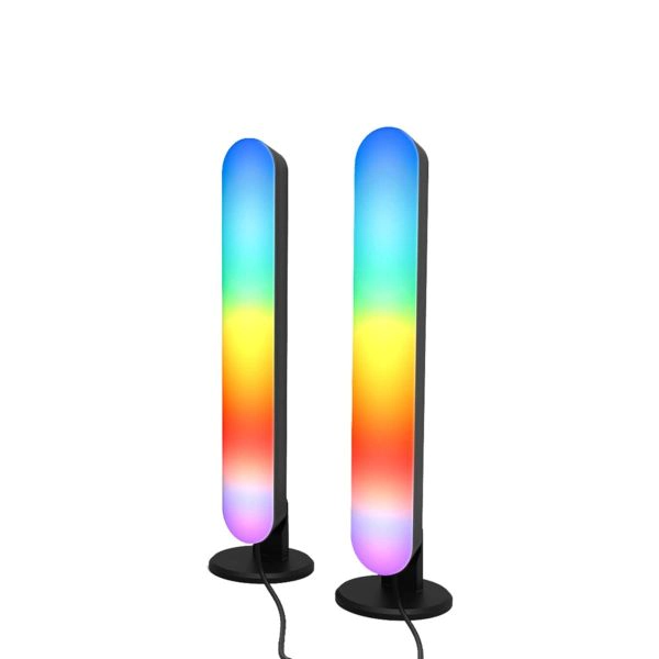 FANTECH Smart Life Lampu Flowing Light Bar WiFi RGB FANTECH Smart Life Lampu Flowing Light Bar WiFi RGB